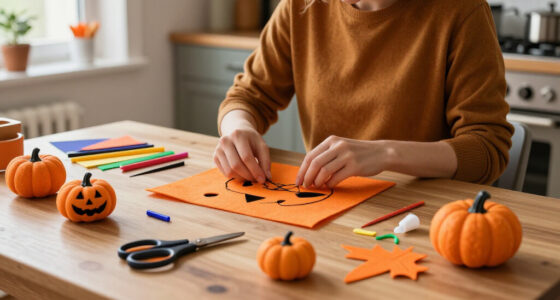 15 Best Halloween Craft Kits for Adults in 2027