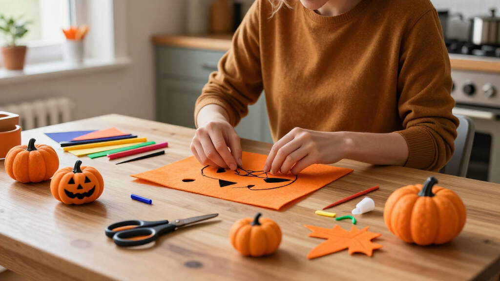 15 Best Halloween Craft Kits for Adults in 2027