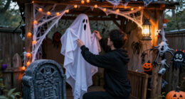 15 Best Halloween Haunted House Props for 2027