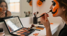 15 Best Halloween Makeup Kits for Beginners in 2027
