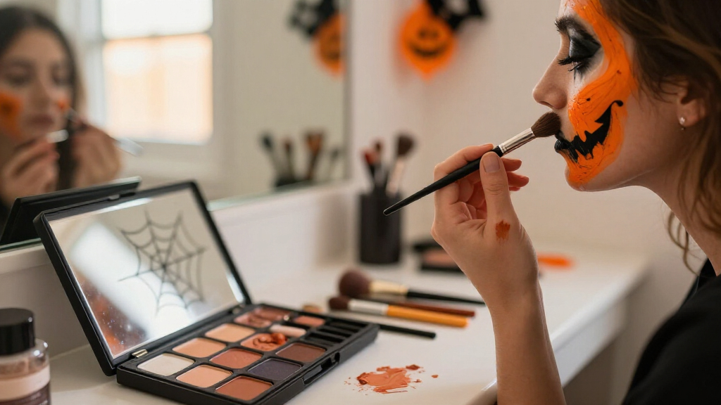 15 Best Halloween Makeup Kits for Beginners in 2027