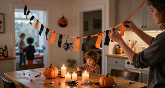15 Best Halloween Party Decoration Kits for Easy, Festive Setups in 2027