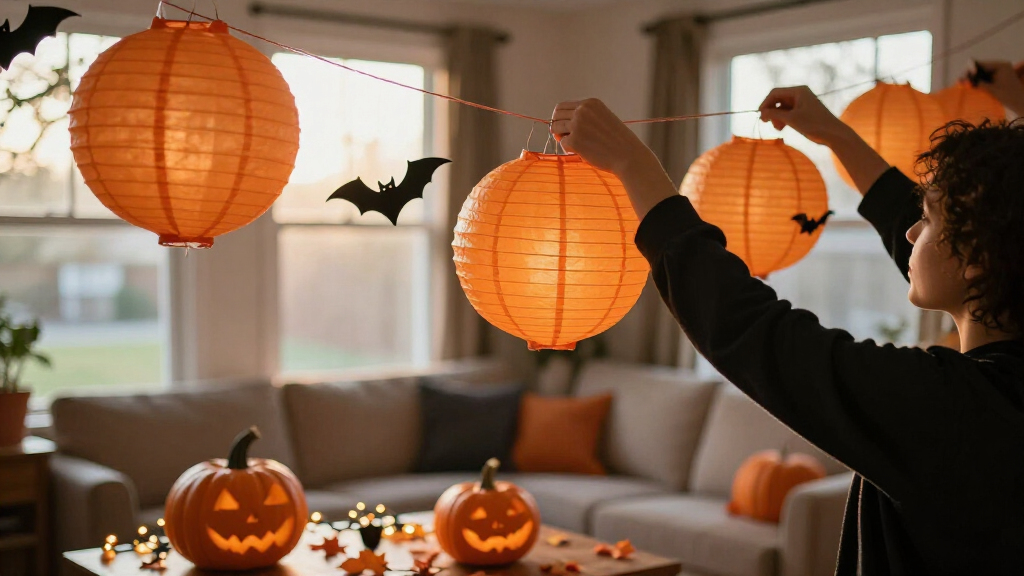 15 Best Halloween Party Decorations for Memorable Parties in 2027