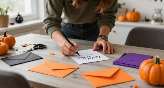 15 Best Halloween Party Invitation Supplies for 2027