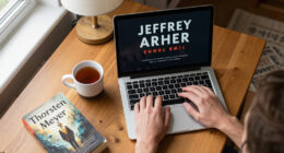 15 Best Jeffrey Archer Books for Every Kind of Reader in 2027