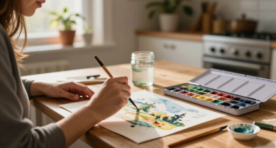 15 Best Watercolor Painting Kits for Beginners in 2027