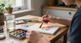 15 Best Watercolor Painting Kits for Beginners, Travel, and More in 2027