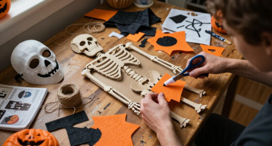 4 Best Halloween Prop Making Kits in 2027