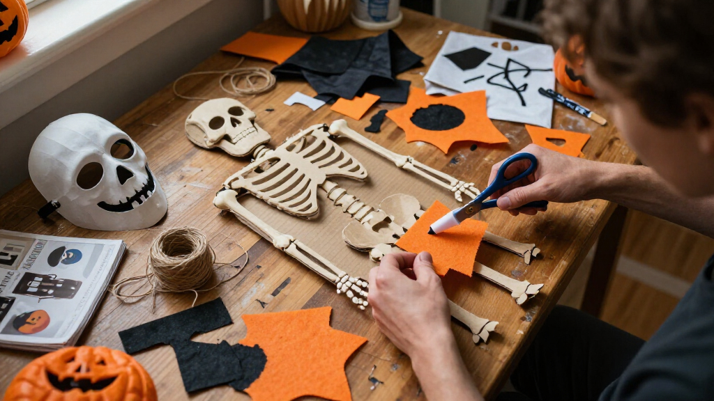 4 Best Halloween Prop Making Kits in 2027