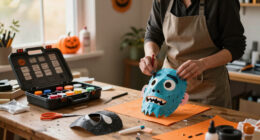 6 Best Halloween Prop Making Kits in 2027