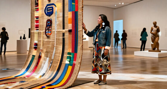 7 New York Exhibitions That Embody Indigenous Survivance