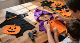 8 Best Halloween Costume Making Kits for Creative Dress-Up in 2027