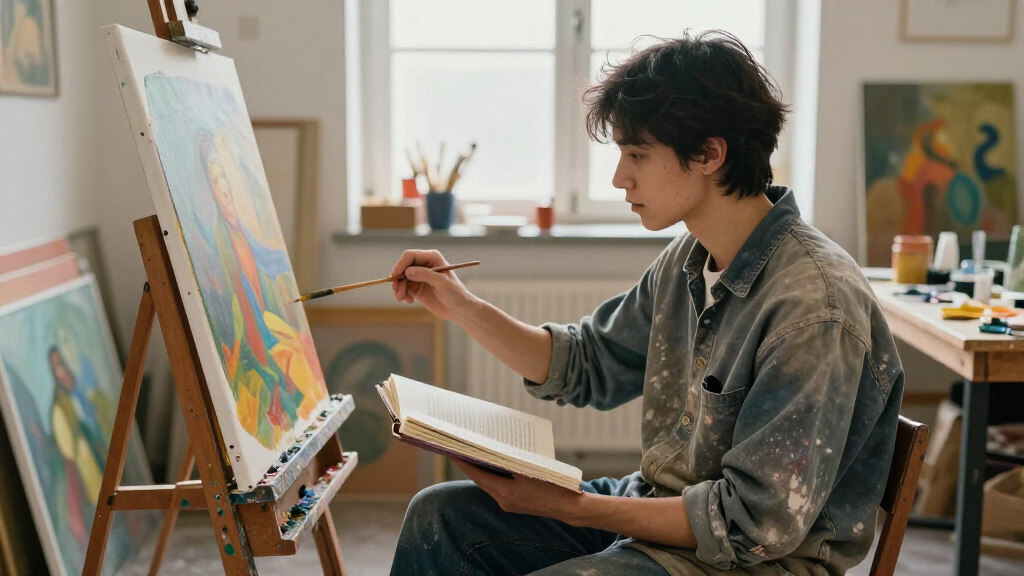 9 Best Biography Books About Artists for 2027