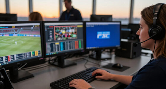 An ESPN Producer Who Quit Because Of Sports Gambling