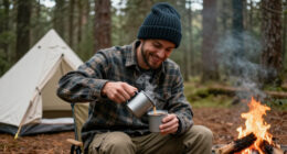 Best Gifts for a Camper: Outdoor Picks That Pack Well and Work Hard