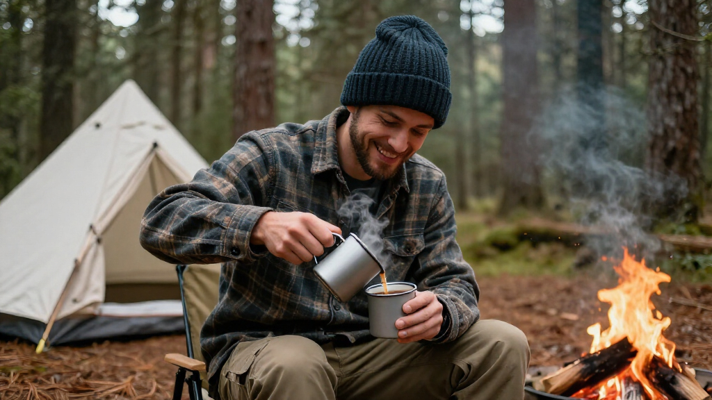 Best Gifts for a Camper: Outdoor Picks That Pack Well and Work Hard