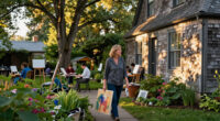 Cyra Levenson To Lead Yaddo Artist Residency