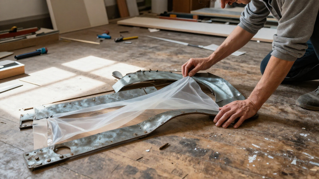 Danh Vo And Sandra Mujinga Selected For Met Museum Commissions