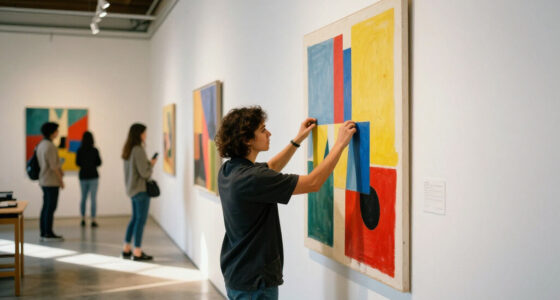 David Reed Went Where Lichtenstein Wouldn’t