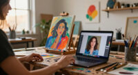 Dear Art World, We Can Tell When You’re Using AI