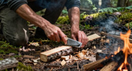 Diaries Of A Primitive Man