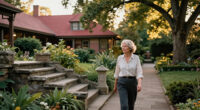 Elaina Richardson Looks Back At 26 Years As President Of Yaddo