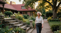 Elaina Richardson Looks Back At 26 Years As President Of Yaddo