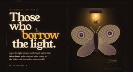 Mothlight — A Porch-Light Census — Semantic light attractors (FABLE/175, room 152)