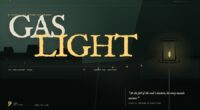 Gaslight — The Lamplighters’ Round — Ordered illumination (FABLE/175, room 174)