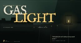 Gaslight — The Lamplighters’ Round — Ordered illumination (FABLE/175, room 174)