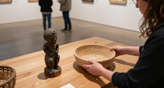 Gochman Collection Of Indigenous Art To Open Katonah Space In November