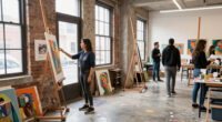 Gowanus Open Studios Turns 30