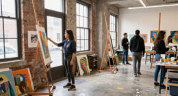 Gowanus Open Studios Turns 30