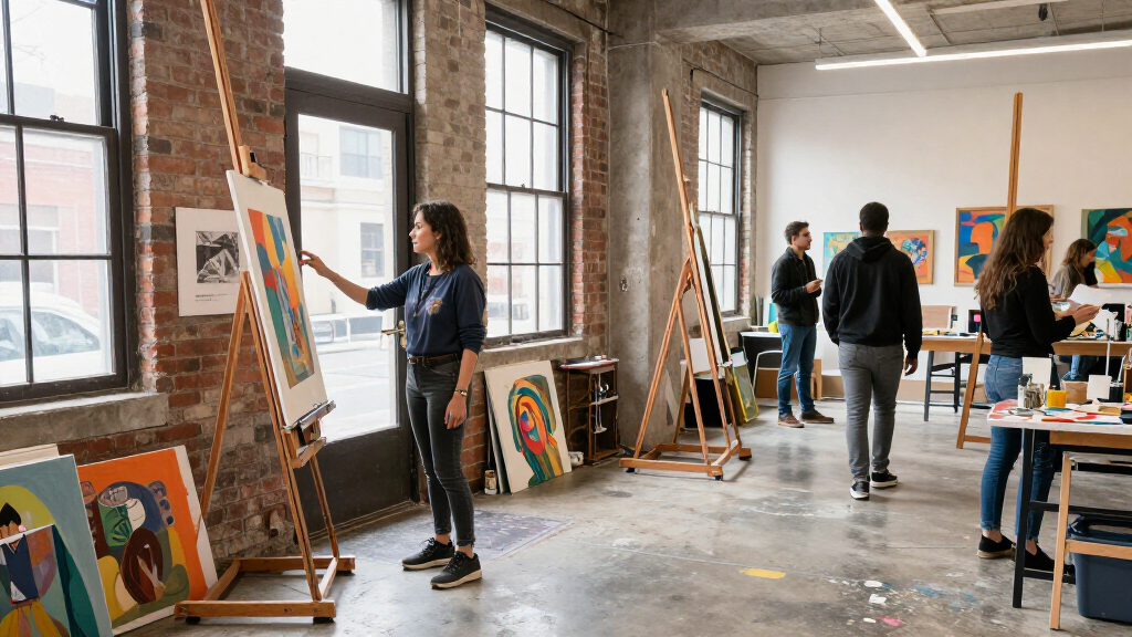 Gowanus Open Studios Turns 30