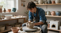 Home Pottery Studio Checklist 2026