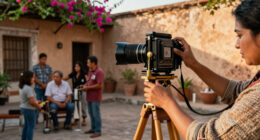 How Mexican Photographers Made A Nation