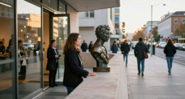 I’m An Epstein Survivor. MoMA Must Drop Leon Black.