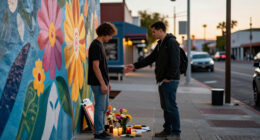 Las Vegas Teen Killed In Arts District Shooting
