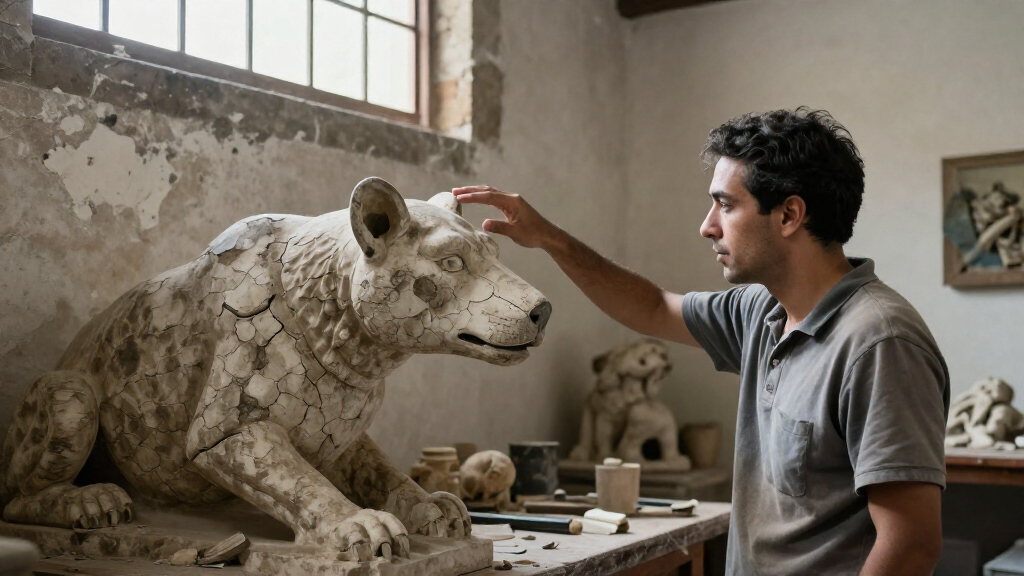 ÁLvaro Urbano Honors The Lost Specimens Of Mexico City’s Iconic Casa Cueva