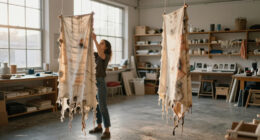 Maia Ruth Lee Invites Us To Embody The Interval