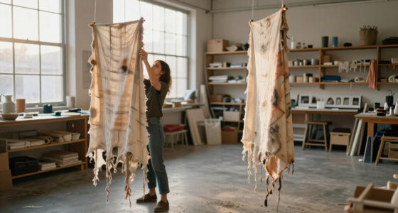 Maia Ruth Lee Invites Us To Embody The Interval
