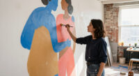 Mala Iqbal Paints The Space We Share With Strangers