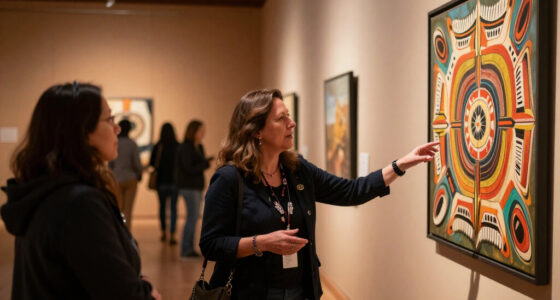 Mary Deleary Named Director Of IAIA Museum Of Contemporary Native Arts