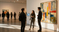 MoMA, Centre Pompidou, And M+ Announce Novel Collection Alliance