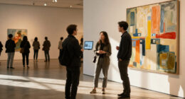 MoMA, Centre Pompidou, And M+ Announce Novel Collection Alliance