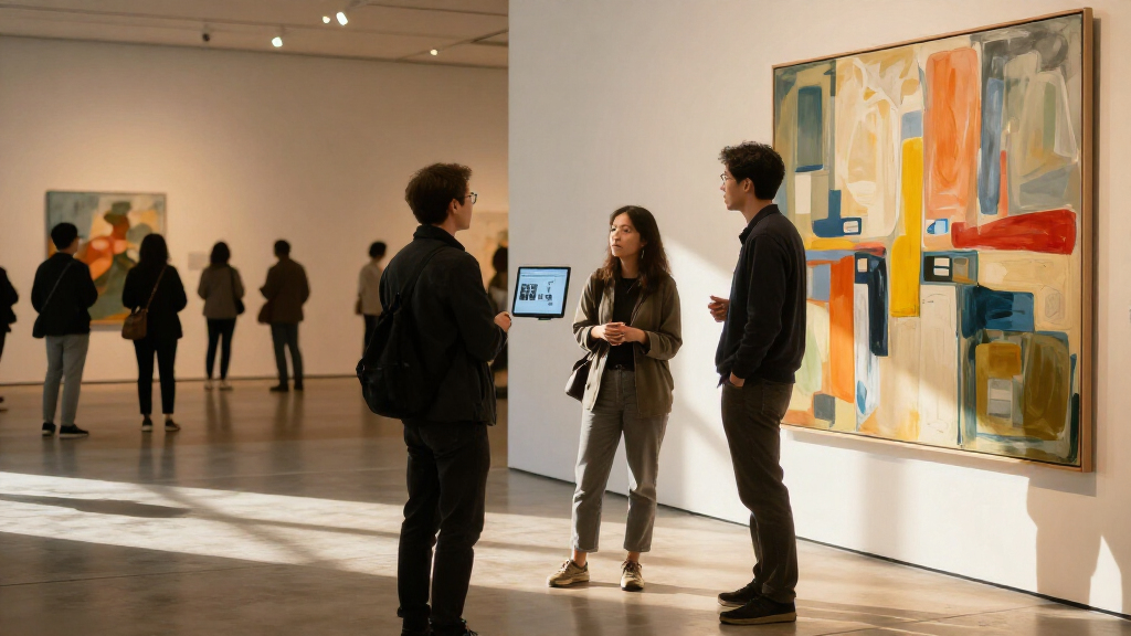 MoMA, Centre Pompidou, And M+ Announce Novel Collection Alliance