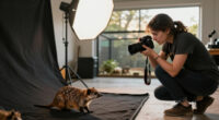 More Than 18,000 Wildlife Species Populate Joel Sartore’s Ambitious ‘Photo Ark’ (So Far!)