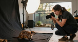 More Than 18,000 Wildlife Species Populate Joel Sartore’s Ambitious ‘Photo Ark’ (So Far!)