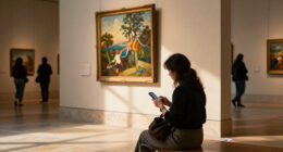 Museum Visit Checklist 2026