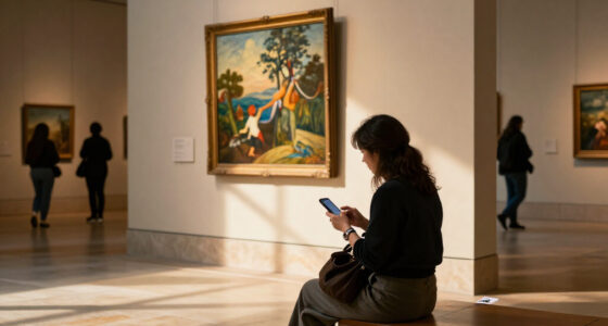 Museum Visit Checklist 2026